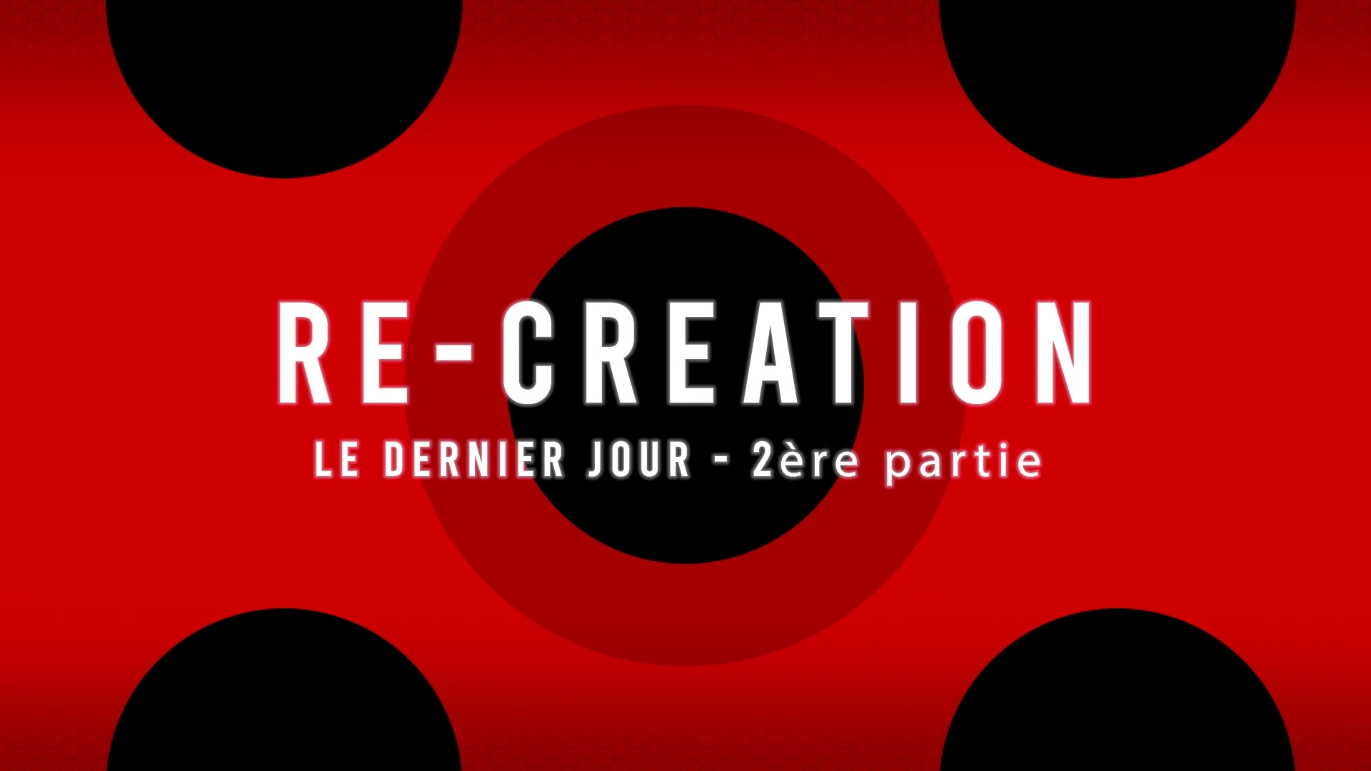 Re-Création